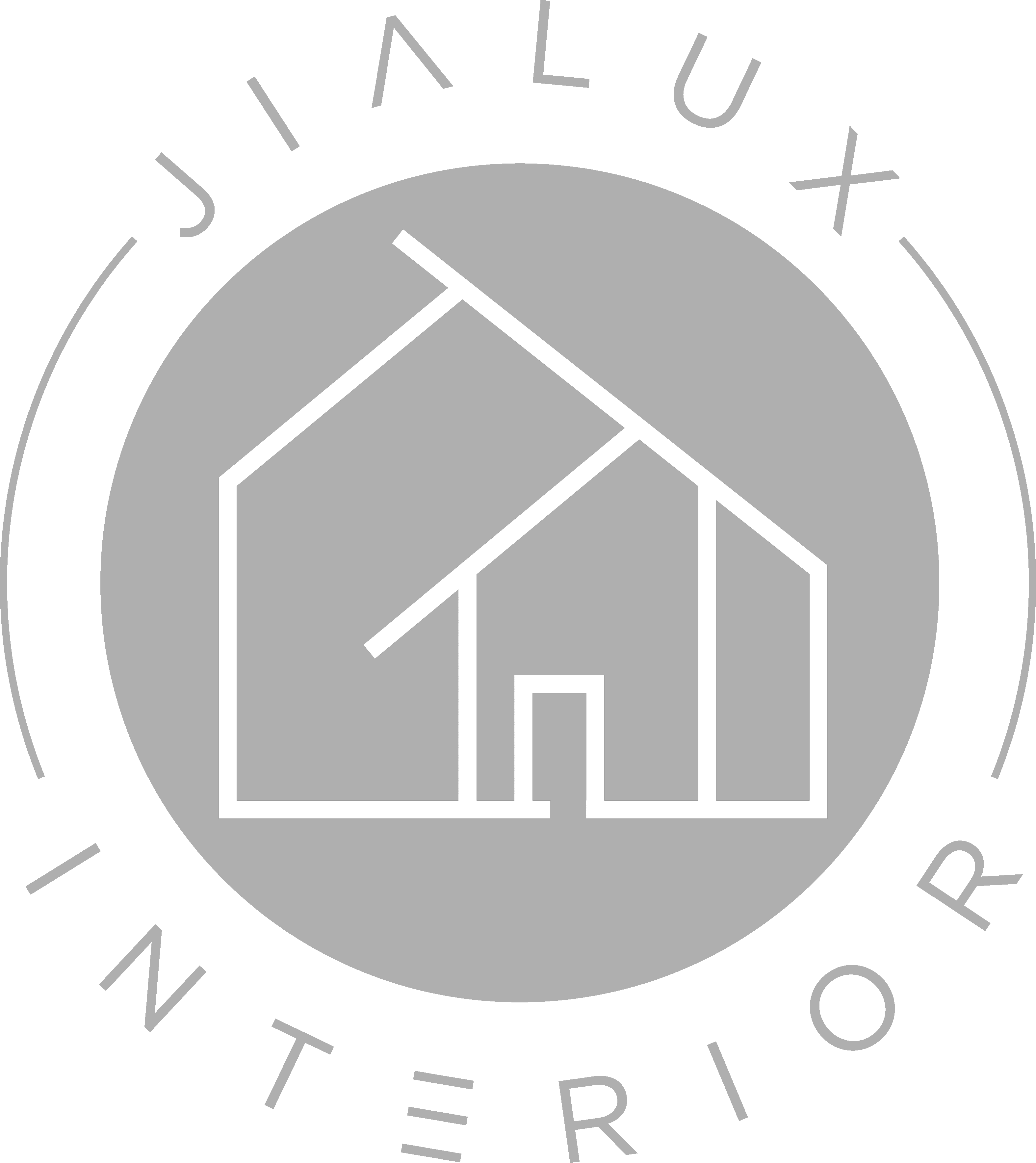 Jialux Interior Pte Ltd Logo