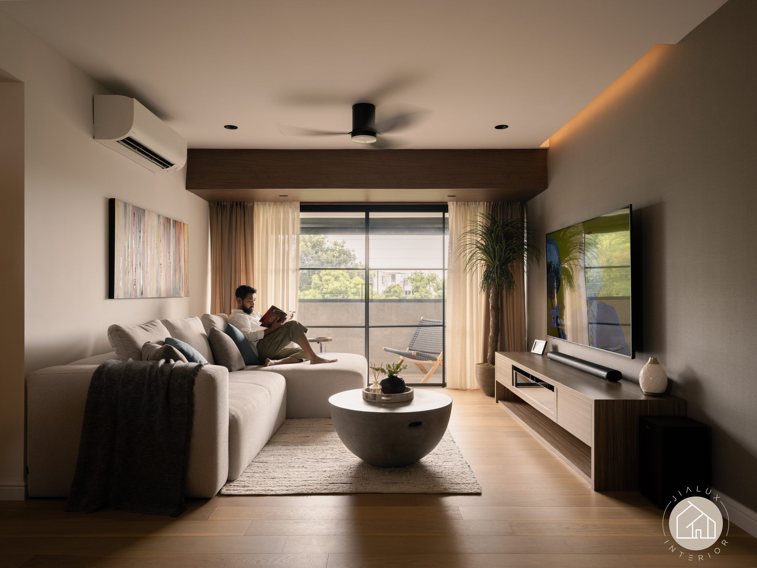 interior decoration 室内の色バランス interior decoration 室内の色バランス - メルカリ