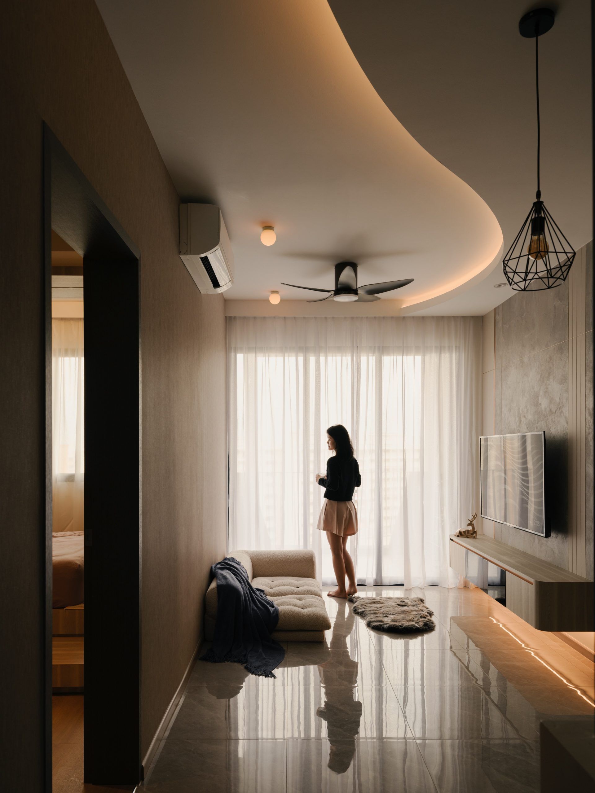 Elegant Design at Blk 646A Tampines St 62 | Jialux